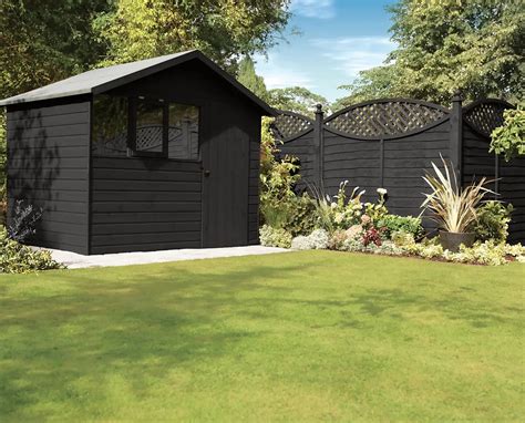 tudor oak fence paint|ronseal tudor black.